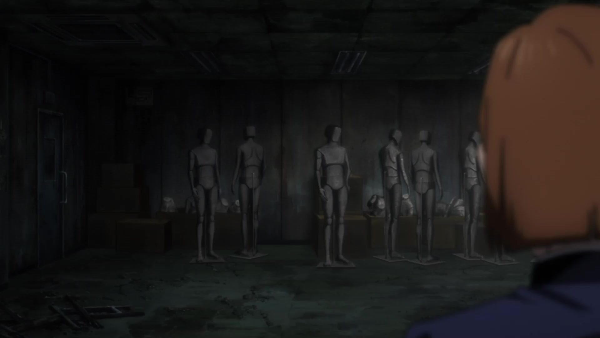 [Tsukyio Editing Resources] Jujutsu Kaisen Season 1 (Episode 3) Raw Clips (77) (tsukyio.com).mp4